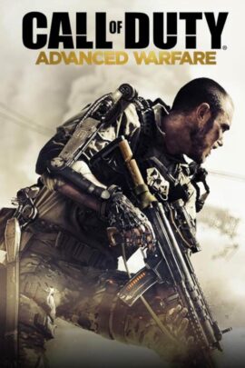 Call of Duty:Advanced Warfare