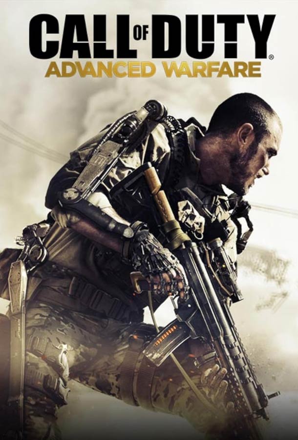 Call of Duty:Advanced Warfare