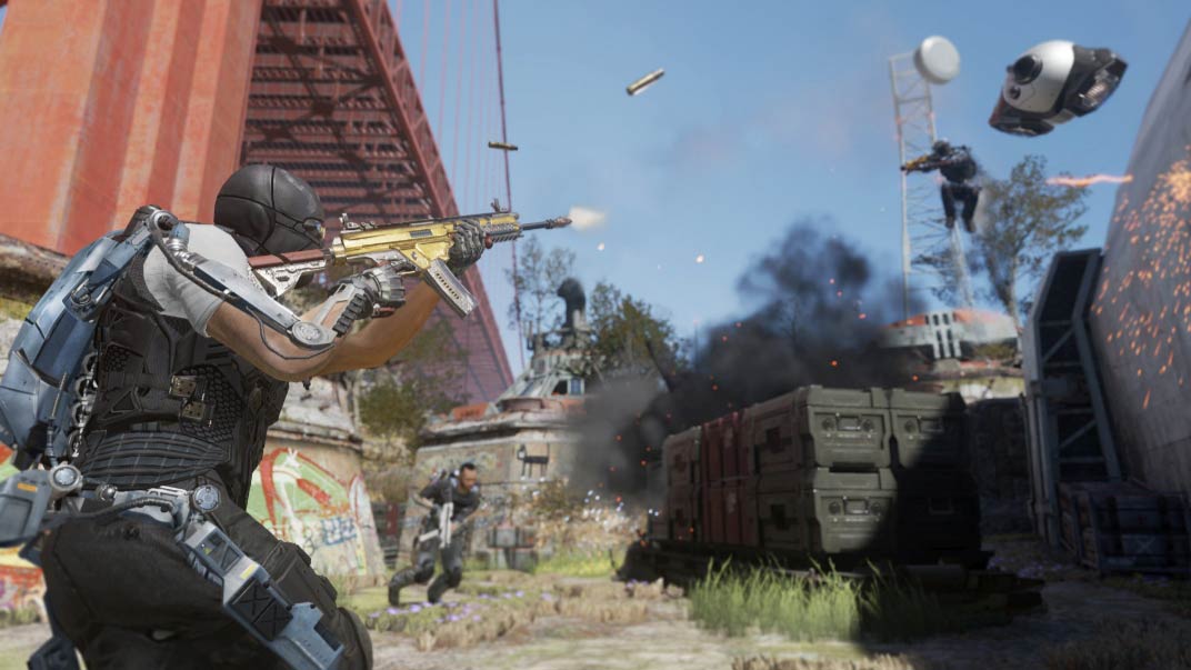 Call of Duty:Advanced Warfare - Image 2