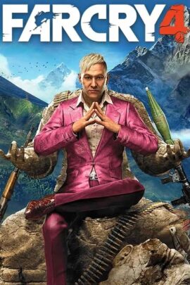 Far Cry 4