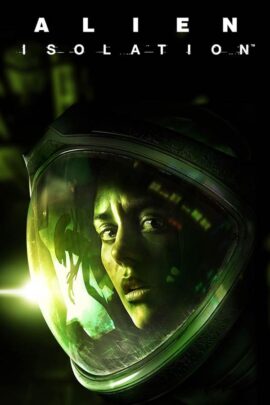 Alien Isolation