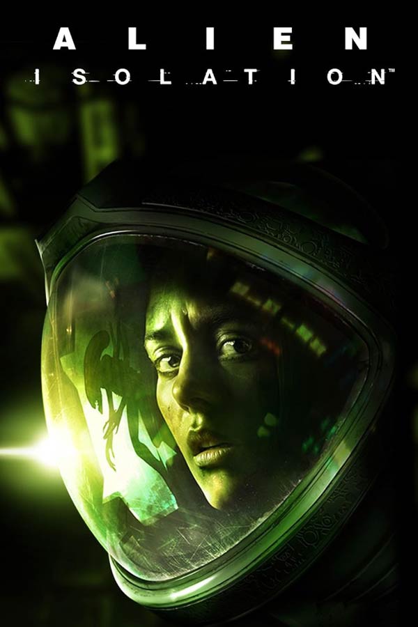 Alien Isolation