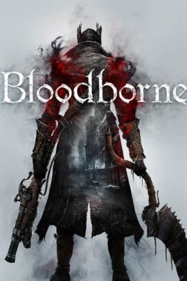 Bloodborne