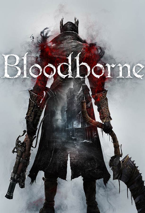Bloodborne