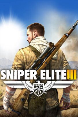 Sniper Elite 3: Ultimate Edition