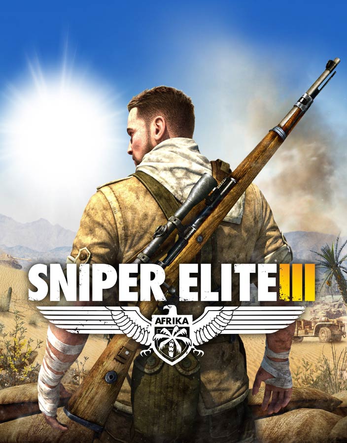 Sniper Elite 3: Ultimate Edition