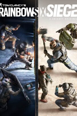 Rainbow Six: Siege