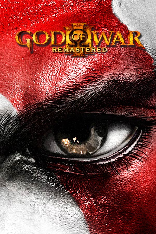 God of War 3 Remastered
