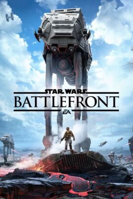 Star Wars: Battlefront