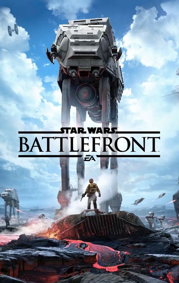 Star Wars: Battlefront