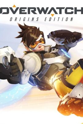 Overwatch: Origins Edition