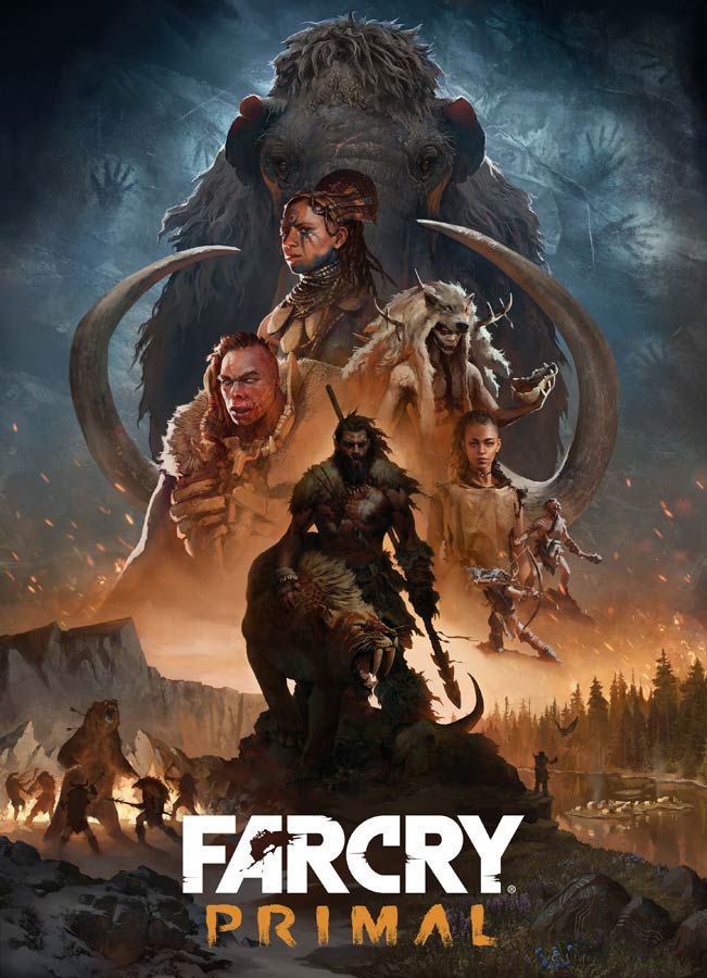 Far Cry: Primal