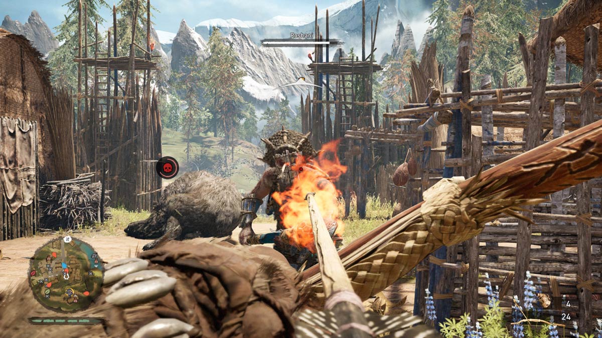 Far Cry: Primal - Image 2