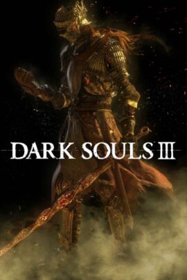 Dark Souls 3