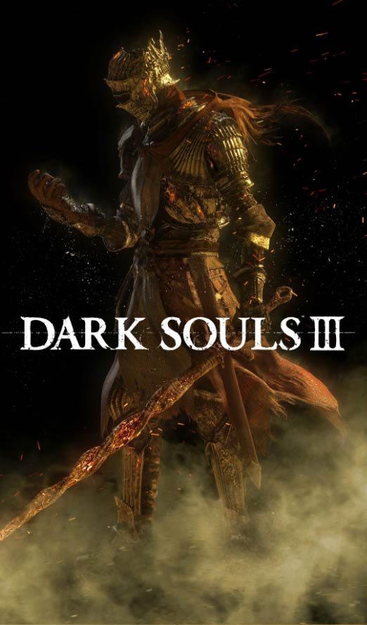 Dark Souls 3