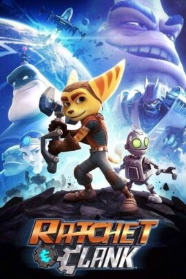 Ratchet & Clank