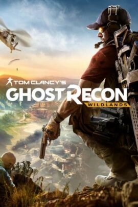 Tom Clancy’s Ghost Recon Wildlands