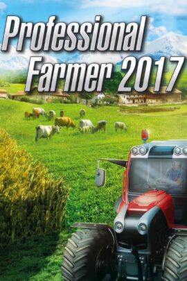 Professional Farmer 2017