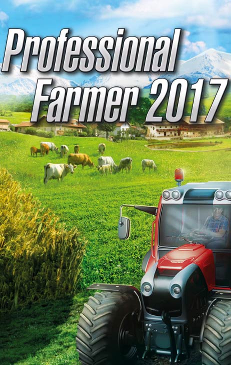 Professional Farmer 2017