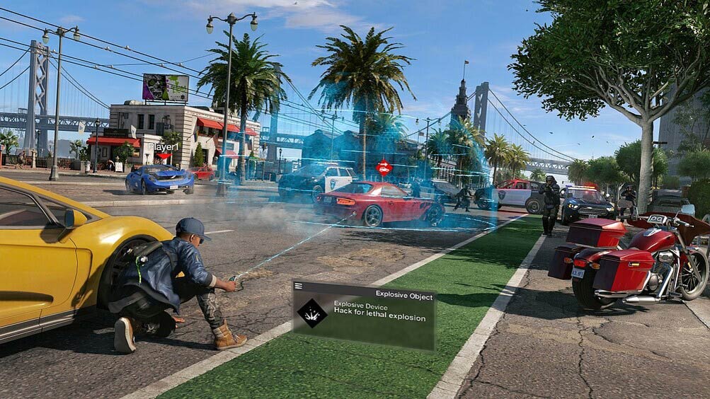 Watch Dogs 2 - Image 3