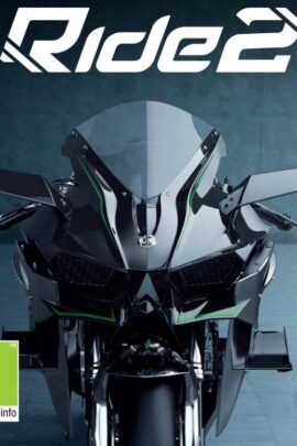 Ride 2