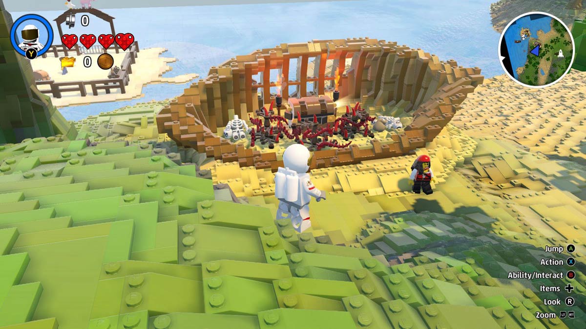 Lego Worlds - Image 2