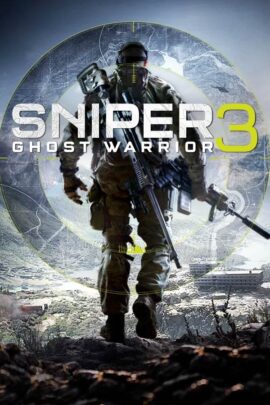 Sniper: Ghost Warrior 3