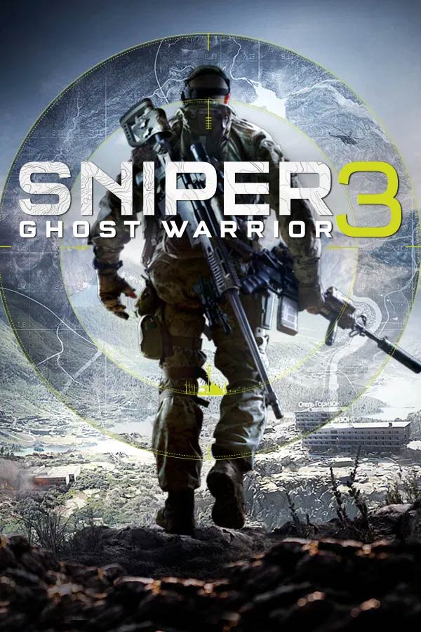 Sniper: Ghost Warrior 3