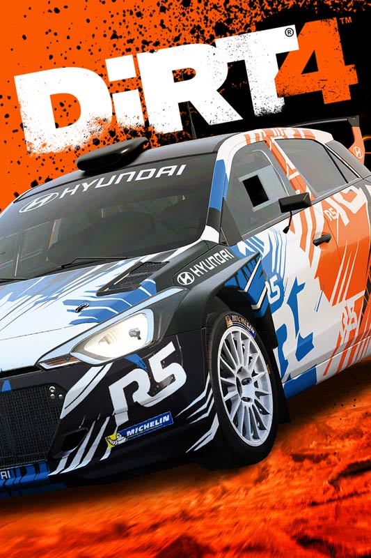 Dirt 4