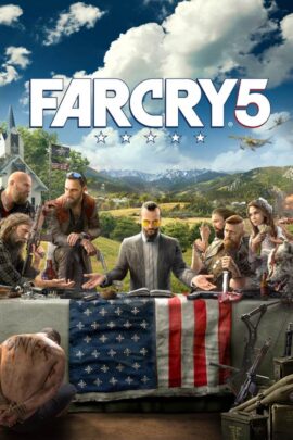 Farcry 5
