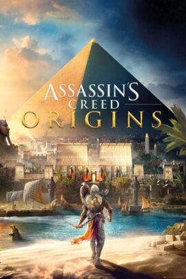 Assassin's Creed origins