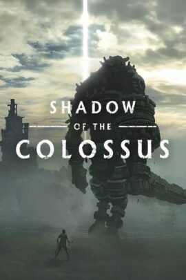 Shadow of the Colossus