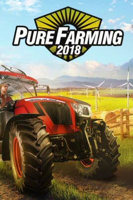 Pure Farming 2018