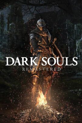 DARK SOULS: REMASTERED