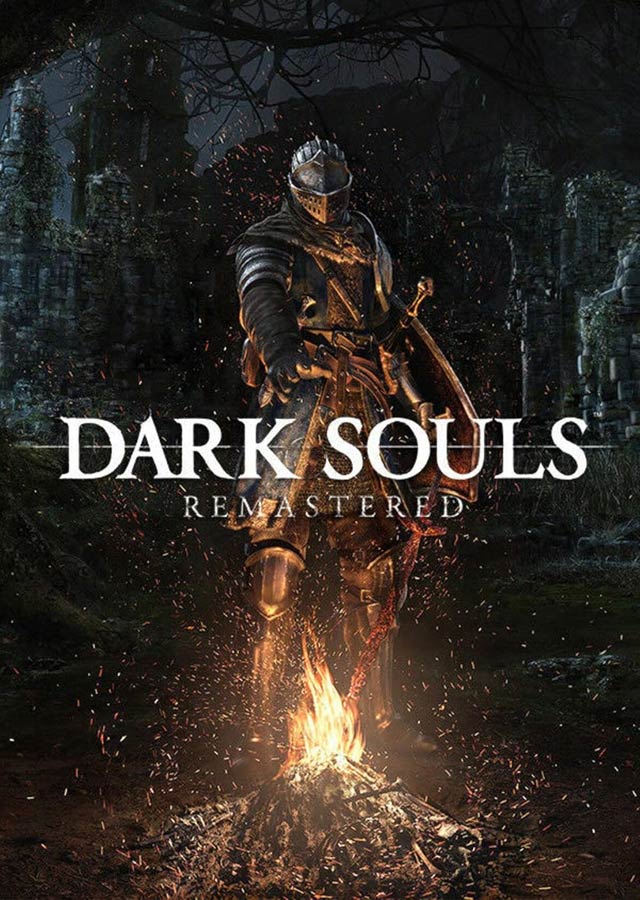 DARK SOULS: REMASTERED