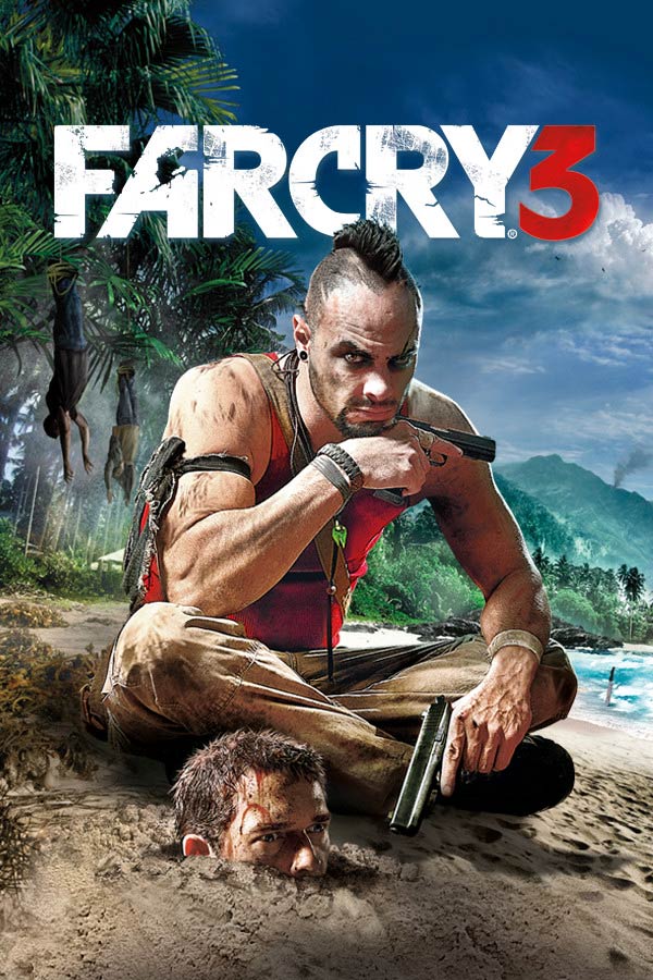 FarCry 3: Classic Edition