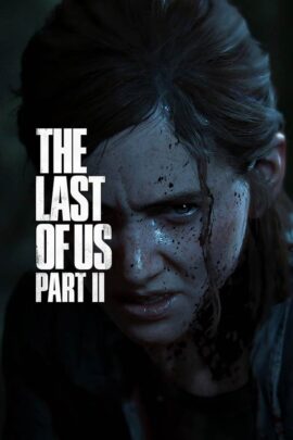 The Last of Us Part 2