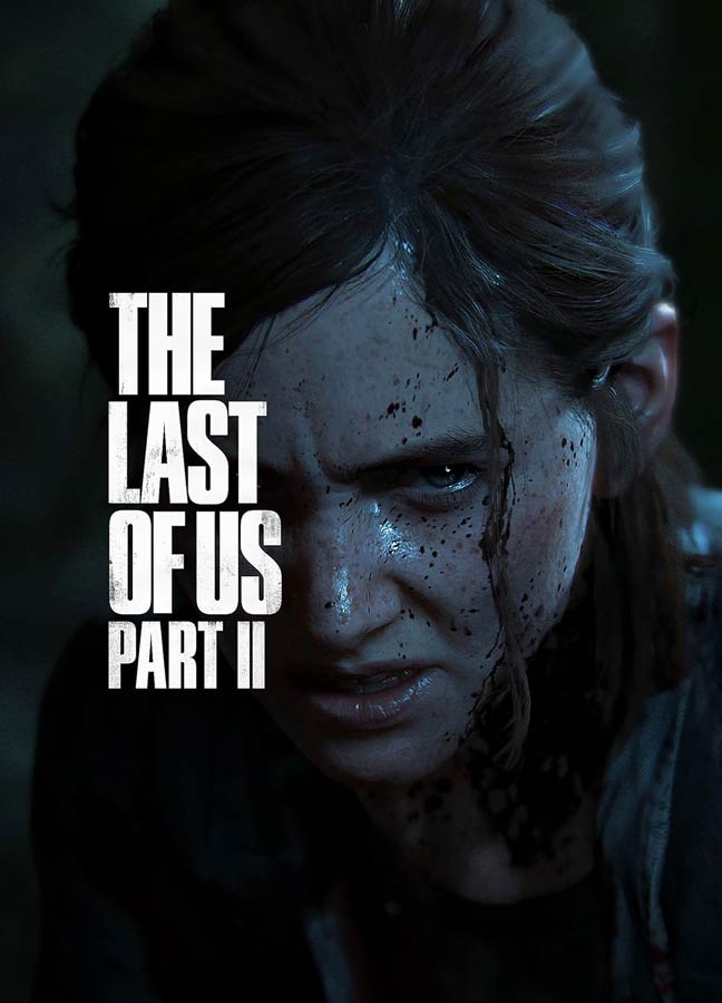 The Last of Us Part 2