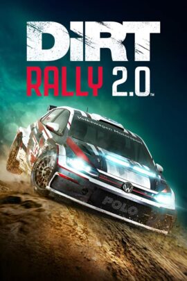 Dirt Rally 2.0: Day One Edition