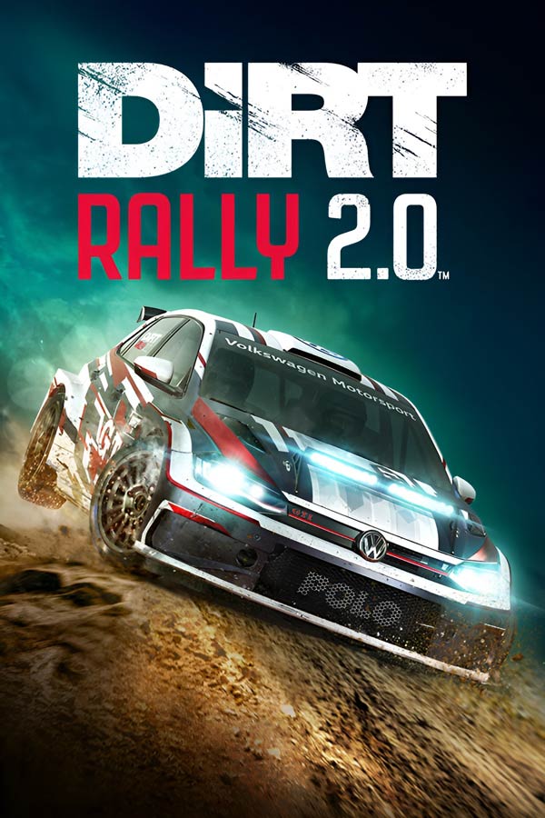 Dirt Rally 2.0: Day One Edition