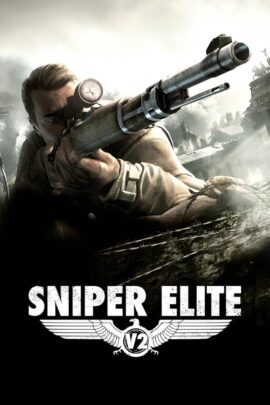 Sniper Elite V2: Remastered