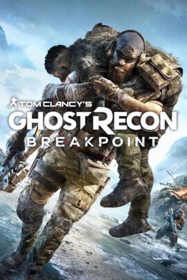 Tom Clancy's Ghost Recon - Breakpoint: Auroa Deluxe