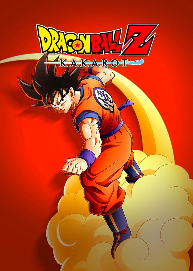 Dragonball Z: Kakarot