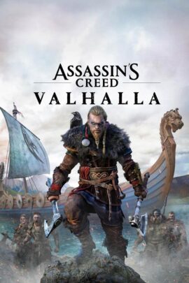 Assassin's Creed Valhalla