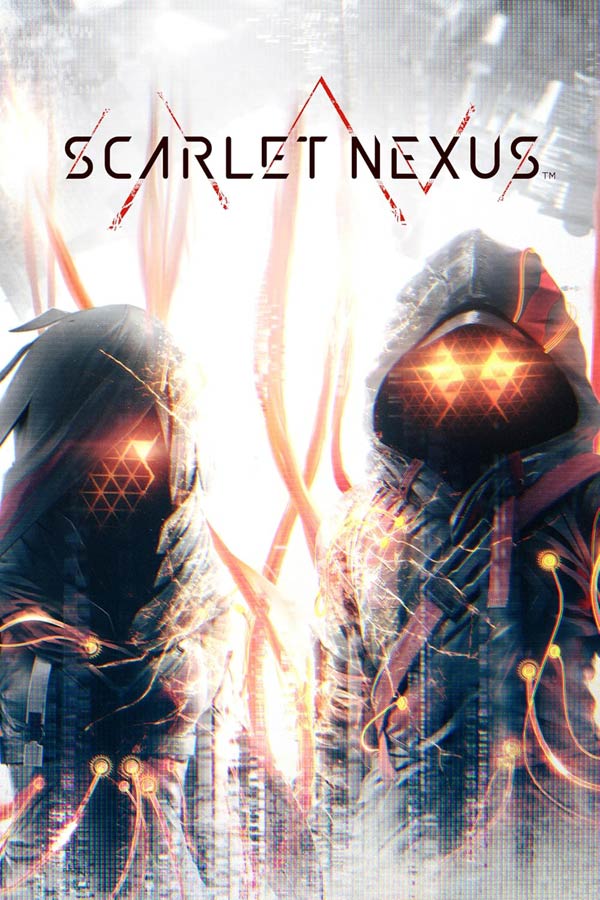 SCARLET NEXUS