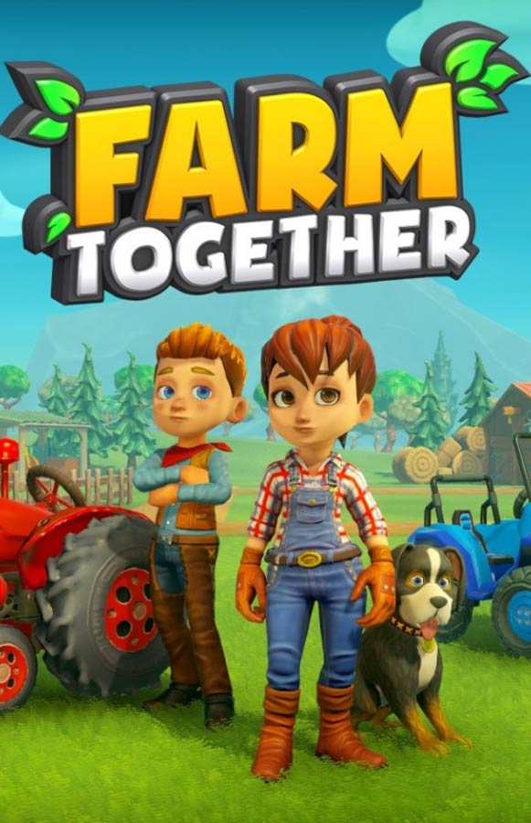 FARM TOGETHER